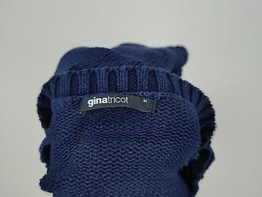 Kobiety: Gina Tricot, Sweter damski, rozmiar M — 4