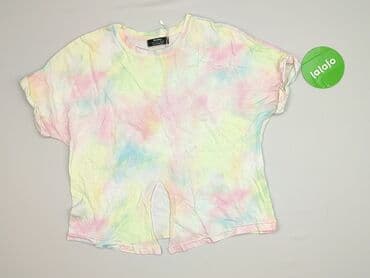 bershka t shirty barbie: Bershka, T-shirt damski, rozmiar S — 3