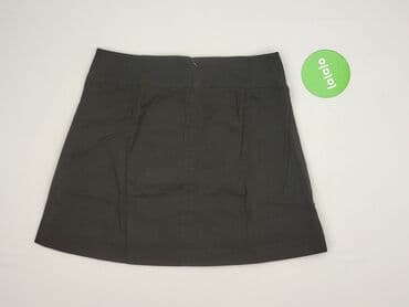 spódnice plisowane midi allegro: CAMAIEU, Spódnica damska, rozmiar M — 3