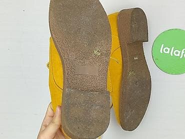 buty robocze ccc: Półbuty damskie, rozmiar 37 — 6
