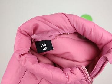 płaszcz puchowy: Kamizelka, 4F Kids, 11 lat, 140-146 cm, stan - Bardzo dobry w lalafo.pl — 5 płaszcz puchowy: Kamizelka, 4F Kids, 11 lat, 140-146 cm, stan - Bardzo dobry — 5