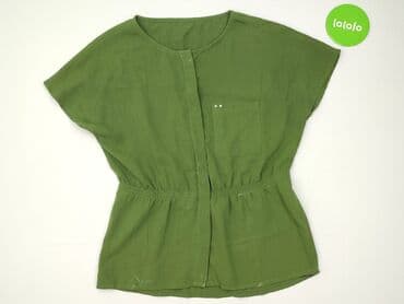 bluzki dla 70 latki: Bluzka damska, rozmiar L — 2