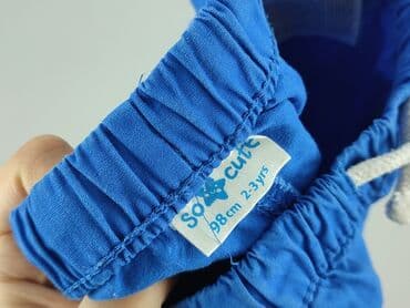 stradivarius spodnie woskowane z wysokim stanem: Sweatpants, So cute, 2-3 years, 92/98, condition - Very good — 4