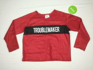 Kobiety: Zoe Karssen, Bluzka damska, 3XL — 2