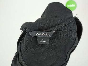 siatka: Monki, Top damski, rozmiar S — 4