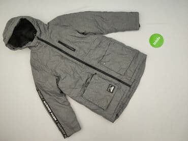 koszulka xbox dziecięca: Kurtka narciarska, Reserved, 12 lat, 146-152 cm, stan - Idealny — 2