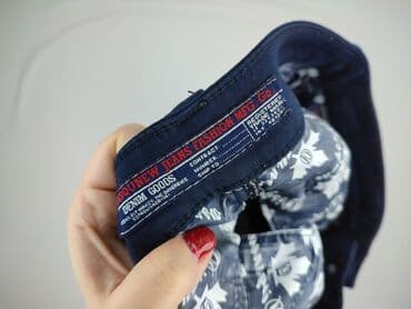 pull and bear cargo: Чіноси для чоловіків, L — 4