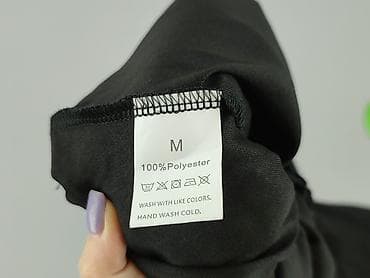 pull and bear kozaki: Брюки жіночі, розмір M — 4