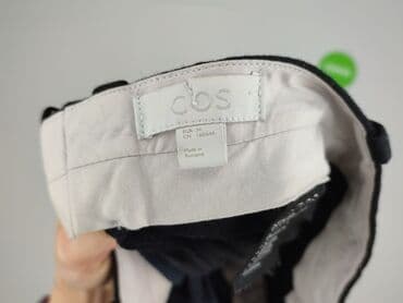 sklep ccc buty zimowe: Cos, Spodnie materiałowe damskie, rozmiar XS — 4