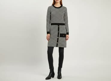 sukienki na wesele łódź ptak: Pakuten, Sukienka damska, rozmiar S — 7