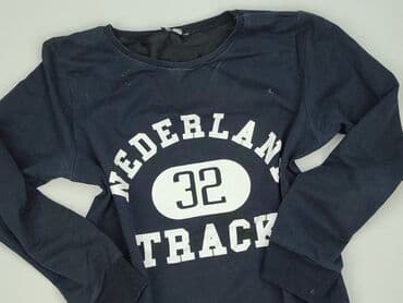 bluza hummel damska: Bluza damska
, rozmiar L — 1