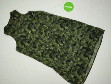 sukienki damskie duże rozmiary sklep internetowy: Janina, Sukienka damska, rozmiar 4XL — 3