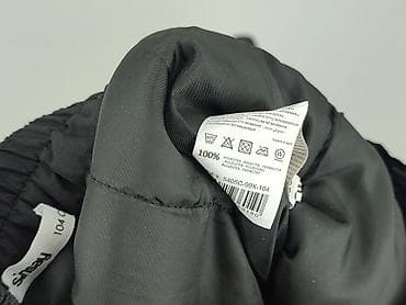 sinsay spodnice: Spodnie narciarskie, Sinsay, 3-4 lat, 104, stan - Idealny — 6