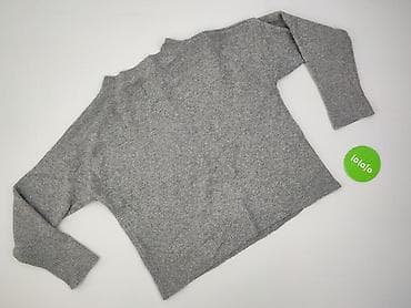 sweter diverse: Diverse, Sweter damski, rozmiar L — 5