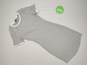 obcisłe sukienki midi: Divided, Women`s dress, size S (EU 36) — 2