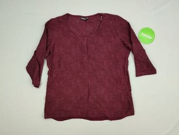kurtka 4xl: Janina, Bluzka damska, rozmiar 2XL — 2