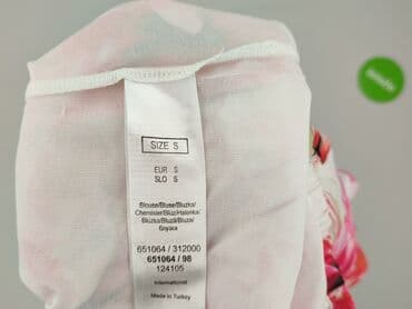 bluza z napisem cropp: Orsay, Bluzka damska, rozmiar S — 5