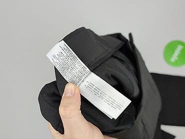 Women: Zara, Material trousers for women, size S at lalafo.pl — 4 Women: Zara, Material trousers for women, size S — 4