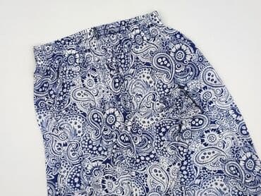 ubrania indyjskie: Spodnie materiałowe damskie, rozmiar 3XL — 1