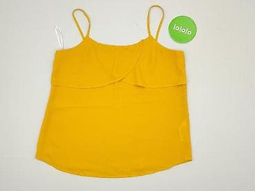 bib poland: Cropp, Top damski, rozmiar M — 3