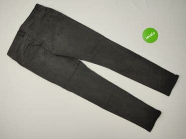 getry do sukienki: Legginsy Eleganckie damskie, rozmiar L — 3