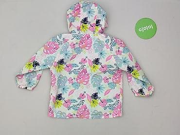 bomberka stradivarius: Kurtka, Fox&Bunny, 12-18 miesięcy, stan - Idealny — 3