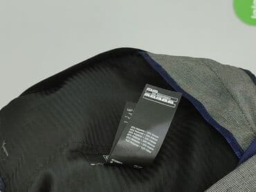 koszulki z napisem zołza: F&F, Chinosy dla mężczyzn, M — 5