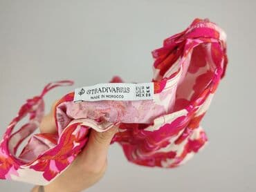 stradivarius sukienka letnia: Stradivarius, Sukienka damska, rozmiar M — 5