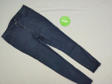 jeansy wyszczuplające damskie: Jeansy damskie, rozmiar M — 2