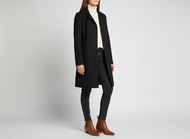 пальто жіноче: Tally Weijl, Trencz damski, rozmiar S — 7