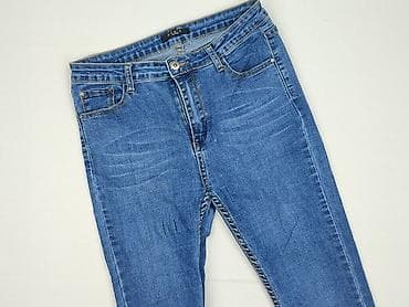 by o la la jeansy: Jeansy damskie, rozmiar L — 1