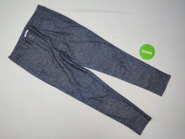 sprzedaż używanych majtek damskich: Spodnie materiałowe damskie, rozmiar L — 2