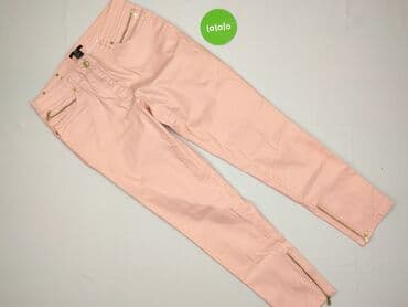 franz kafka t shirty: H&M, Джинси жіночі, розмір L — 2
