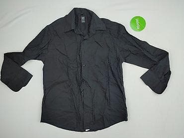 kołnierzyk: Willsoor, Koszulа dla mężczyzn, rozmiar M — 2