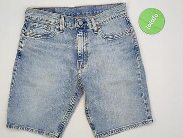 szorty levi's: Levi’s, Szorty damskie, rozmiar M — 2