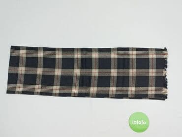złoty pasek do sukienki h: Szalik, Damskie, stan - Idealny — 3