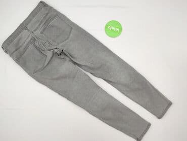 koszulka z dynia sinsay: Sinsay, Jeansy damskie, L — 3