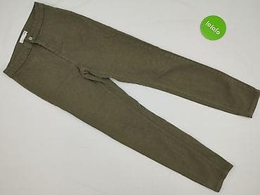 jeansy panterka: Sinsay, Jeansy damskie, rozmiar S — 2