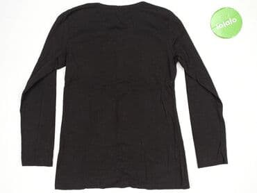 koszulka wilk i zając: Blouse, 13 years, 152-158 cm, condition - Perfect — 3