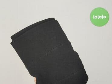 legginsy z zapiętkami h: Amisu, Spódnica damska, rozmiar S — 7