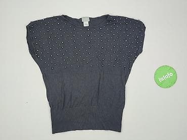 chusta rossmann: H&M, Bluzka damska, rozmiar XS — 3