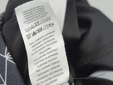 sportowe: Workout, Legginsy Sportowe damskie, rozmiar XS — 5