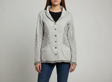 kurtka varlesca: Marynarka damska, rozmiar S — 6