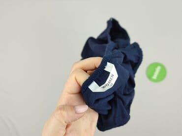 hiszpanki bluzki czarne: Bluzka damska, rozmiar M — 4