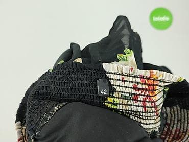 sinsay flare: Spódnica damska, rozmiar XL — 4