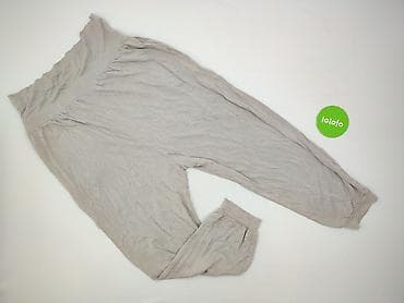 uplander: Oysho, Spodnie dresowe damskie, rozmiar XL — 4