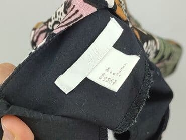 sukienka o kroju marynarki h m: H&M, Women's blouse, size S (EU 36) — 4