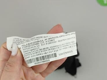 sukienki wieczorowe pull and bear: PULL&BEAR, Sukienka damska, rozmiar S — 5