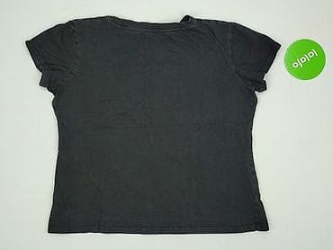 smile now: Shein, T-shirt damski, rozmiar XL — 3
