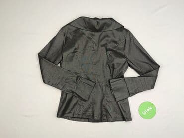 bluzka pod marynarkę plus size: Women's blouse, size L (EU 40) — 3